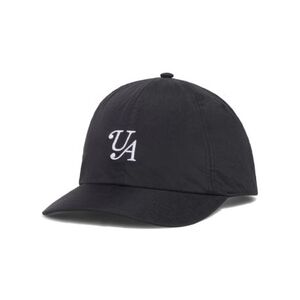 Férfi sapka UNDER ARMOUR M Sportstyle Nylon Snapback-BLK kép
