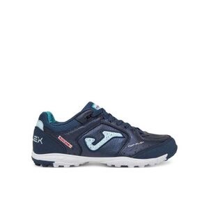 Férfi focicipők turf JOMA Top Flex 2504 M TF royal blue kép