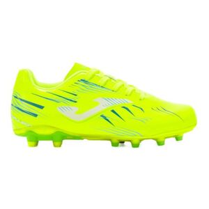 Fiú focicipők kültéri JOMA Propulsion 2509 Jr HG fluorescent yellow kép