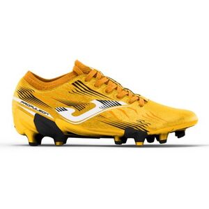 Férfi kültéri focicipők JOMA Propulsion 2528 M AG yellow kép