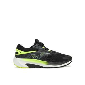 Férfi sportcipők (edzőcipők) JOMA Active 2501 M black kép