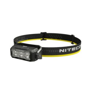 Fejlámpa NITECORE HA15 UHE kép