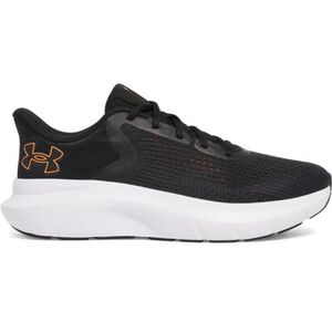 Férfi futócipők UNDER ARMOUR UA Charged Rogue 5 M black black blaze orange kép