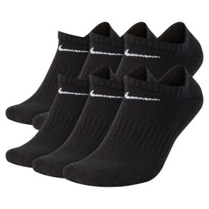 Zoknik NIKE 6 PACK - EVERIDAY CUSHIONED kép