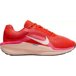 Női futócipő NIKE Air Winflo 11 W picante red pale ivory huper pink kép