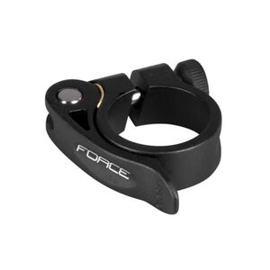 Nyeregcső bilincs FORCE Seatpost clamp 31, 8 mm- C4.4 AL kép