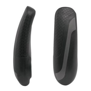 Bicikli kormányok (bulhorny) FORCE Bullhorn Kraton 11, 3 cm AL kép