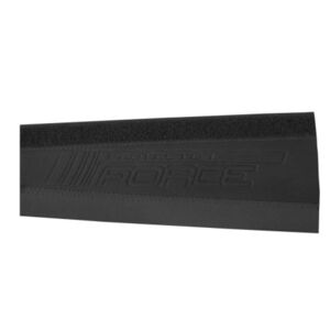 Bicikli láncvédő FORCE NEOPREN UNDERCHAIN 8cm kép