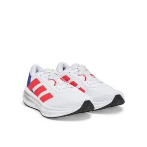 Férfi sportcipők (edzőcipők) ADIDAS Galaxy 7 M cloud white lucid red lucid blue kép