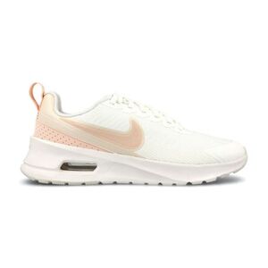 Női szabadidőcipők NIKE Air Max Nuaxis W sail guava ice phantom washed coral kép