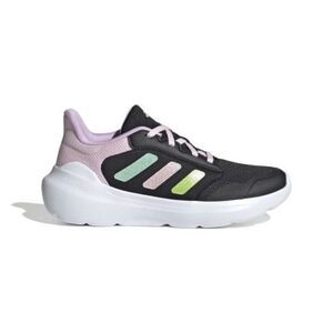 Lány sportcipő (edzőcipő) ADIDAS Tensaur Run 3.0 Jr core black clear mint clear pink kép
