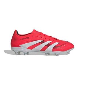 Férfi kültéri focicipők ADIDAS Predator Pro M FG lucid red cloud white core black kép