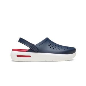 Kroksik (rekreációs cipő) CROCS InMotion Clog U navy kép