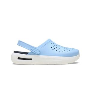 Kroksik (rekreációs cipő) CROCS InMotion Clog blue calcite kép