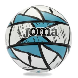 Teremfoci labda JOMA Pentaforce turquoise navy blue kép