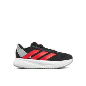 Fiú sportcipők (edzőcipők) ADIDAS Duramo SL2 Jr core black lucid red halo silver kép