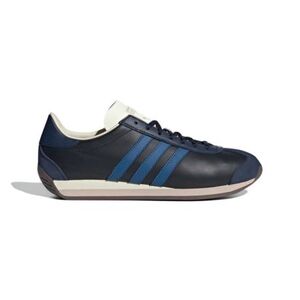 Férfi utcai cipő ADIDAS ORIGINALS Country OG M core black dark marine cream white kép