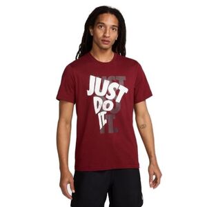 Férfi rövid ujjú póló NIKE Sportswear (SP55)(52) kép