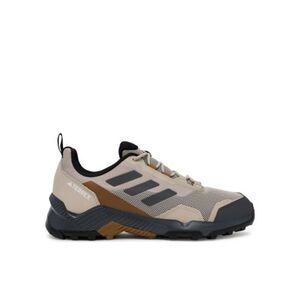 Női alacsony túracipő ADIDAS Eastrail 2.0 W wonder beige grey six bronze strata kép