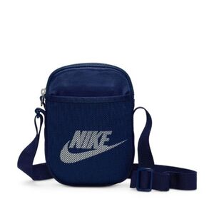 Kis válltáska NIKE NK HERITAGE S CROSSBODY kép