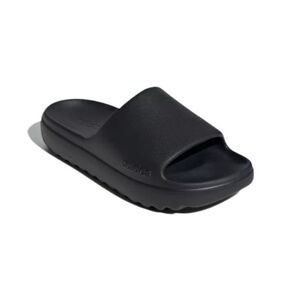 Papucsok (strandcipők) ADIDAS Adilette Lumia U core black core black core black kép