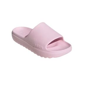Női papucsok (strandcipők) ADIDAS Adilette Lumia W clear pink clear pink clear pink kép
