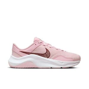 Női sportcipő (edzőcipő) NIKE Legend Essential 3 Next Nature W pink foam dark team red fierce pink kép