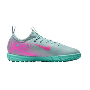 Fiú focicipők turf NIKE Mercurial Vapor 16 Academy Jr TF ocean cube pink blast kép