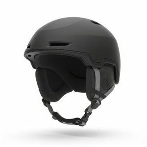 Sísisak BLIZZARD Viper ski helmet, black matt kép