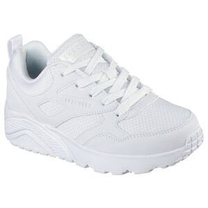 Gyerek szabadidőcipő SKECHERS Uno Lite Prime League K white kép