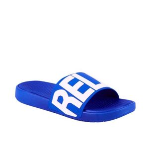 Férfi papucsok (strandcipők) COQUI Speedy Relax On M royal blue kép