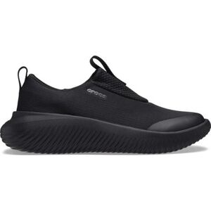Rekreációs lábbeli CROCS Mellow Ease Slip On M black black kép