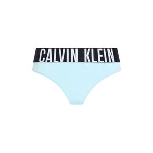 Női alsóneműk CALVIN KLEIN BIKINI-Ether kép