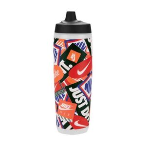 Palack NIKE REFUEL BTL CL BK LC SO WH kép