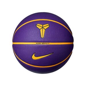 Kosárlabdázó labda NIKE ALL COURT 8P 07 K BRYANT COURT PURPLE UNIVERSITY GOLD BLACK UNIVERSITY GOLD kép