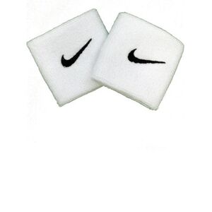 Pántok NIKE SWOOSH WRISTBANDS WH BK kép