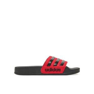 Junior papucsok (strandcipők) ADIDAS Adilette Shower Jr better scarlet core black better scarlet kép