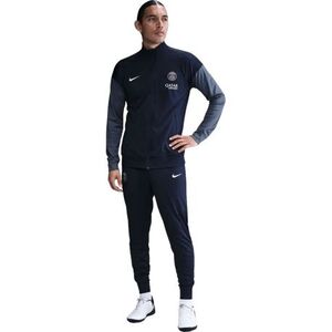 Férfi sportos szett NIKE PSG M NK DF STRK TRK SUIT K kép