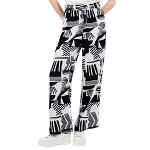 Női nadrágok FUNDANGO Poppy Pants-121-inka kép