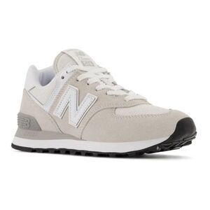 Női utcai cipők NEW BALANCE WL574EVW W off white kép