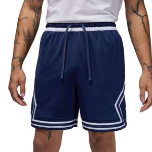 Férfi edzőnadrágok NIKE JORDAN M J DF SPRT DMND SHORT-HF9910-410-BLUE kép