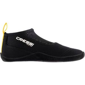 Férfi vízicipő CRESSI AQUATREK BOOTS BLACK kép