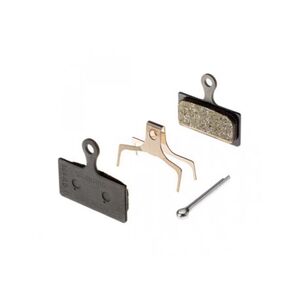 Fékbetétek SHIMANO Platničky brzd. resin G05S XTR XT SLX ALFINE SHIMA kép