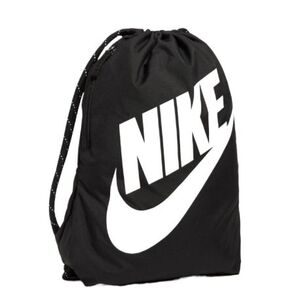 Cipőhúzó tasak NIKE NK HERITAGE DRAWSTRING kép