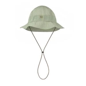 Kalap BUFF GO BUCKET HAT SOLID PISTACHIO kép