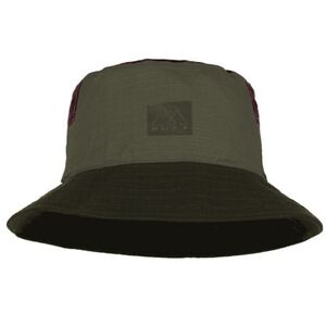 Kalap BUFF SUN BUCKET HAT HAK KHAKI -KHAKI-Standard kép