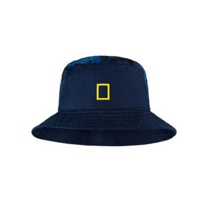 Kalap BUFF SUN BUCKET HAT UNREL BLUE kép