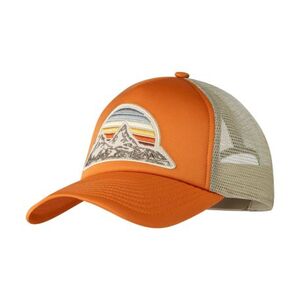 Sapka BUFF TRUCKER CAP BOUGI GINGER kép