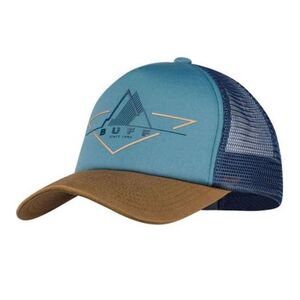 Sapka BUFF TRUCKER CAP BRAK STONE BLUE kép