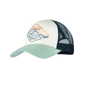 Sapka BUFF TRUCKER CAP LUSTER FLINT kép